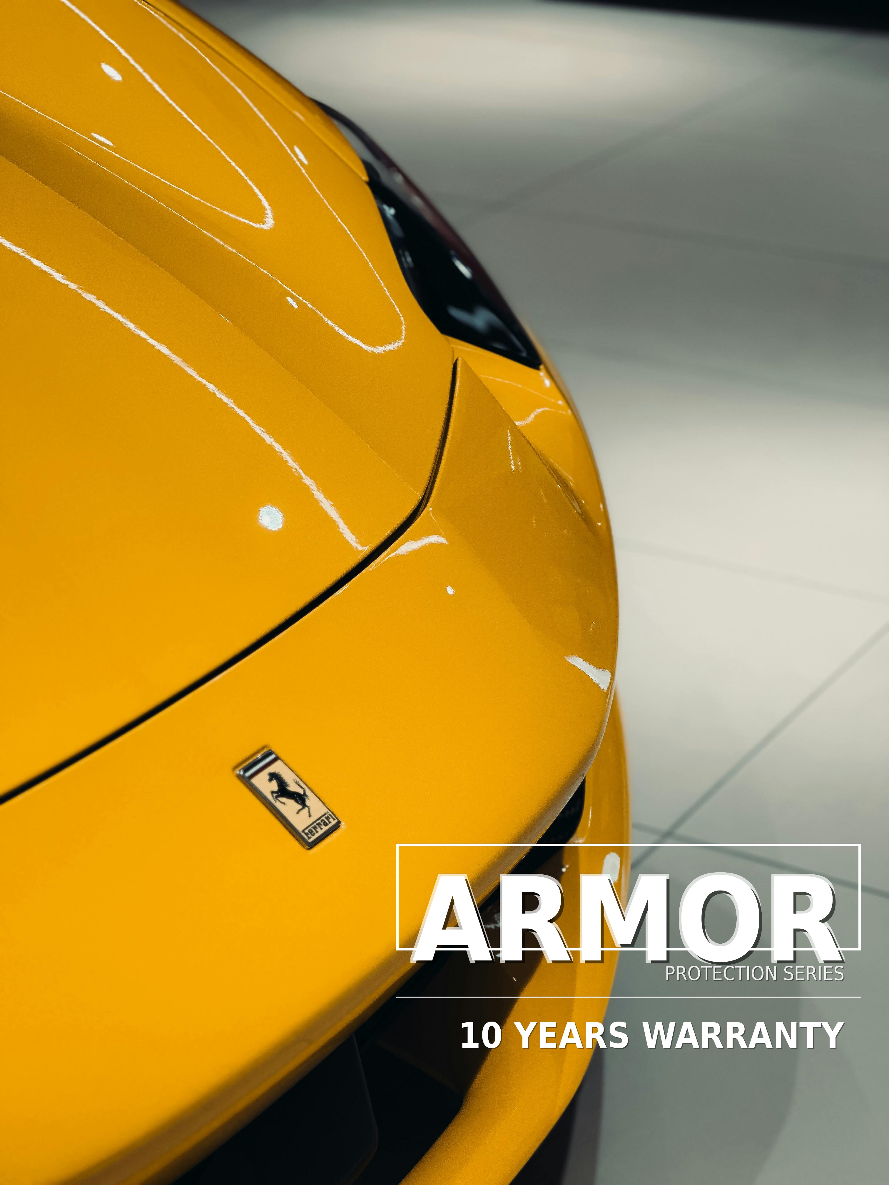 ARMOR
